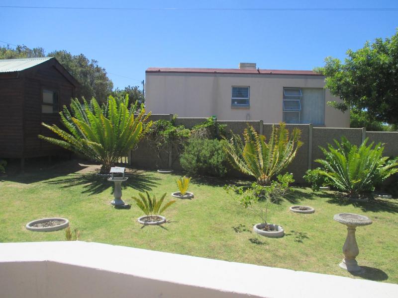 4 Bedroom Property for Sale in Dana Bay Western Cape